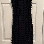 Just Me  Black Dress Photo 0