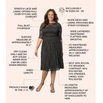 Kiyonna Luna Lace A Photo 1