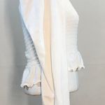 Arizona Jeans Arizona Jean Co. Juniors Square Neck Crop Top  Photo 1