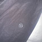 Lululemon  Athletica Black Jogger Pants Photo 2