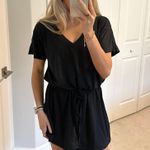 Amazon Drawstring Waist Mini Dress Photo 0