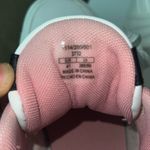 Hello Kitty White and pink  platform sneakers  Photo 5