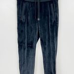 Athleta  Double Cozy Karma Jogger Black XS Photo 3