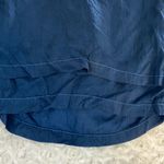 Click 3 pc set size XXL tank, jacket and pants Blue Photo 8