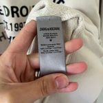 Zadig & Voltaire  “Art is Truth” Sweatshirt Photo 3