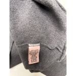 Juicy Couture Sequin High Heels Gray Long Sleeve Shirt Size XS Photo 5