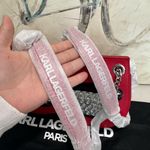 Karl Lagerfeld  Ikons sunglasses crossbody bag 🤍 Photo 6