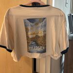 Tommy Hilfiger Vintage Crop Top Photo 1