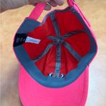 Under Armour  Bright Pink Hat Photo 2