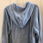 White Stag FINAL MARKDOWN Ladies  zip front hooded sweater xl Photo 5