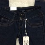 Sofia’s Label dark skin nay‎ jeans Blue Size undefined Photo 1