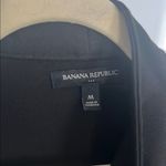 Banana Republic  Black Women's Jacket Photo 1