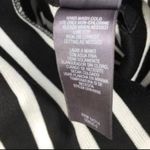 Bisou Bisou Black & White Chevron Cutout Bodycon Dress New Photo 9