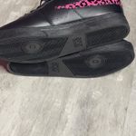 FILA  Womens  Black/pink Basketball Shoes Sneakers Size‎ 10 Photo 5