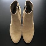 Gap tan suede women’s size: 7.5 us Photo 1