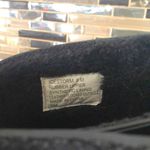 Steve Madden Black ice storm winter rain boots Women’s Size 8 Photo 7