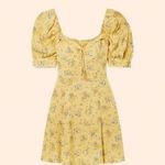 Reformation  Lillet Dress (Felicity) Photo 1