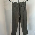 Vintage Havana Corduroy Paperbag Waist Trouser Pants Size Medium Photo 4