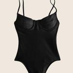 J.Crew  Underwire One Piece Swimsuit Photo 0