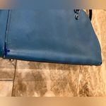 Coach  Stanton Leather Carryall Bag Photo 5