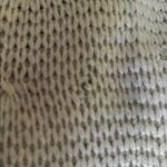 J.Crew Light Blue Crew Neck Italian Cashmere Sweater sz XS Photo 4