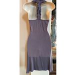 julie's closet NWOT  stretchy summer dress. Sz S Photo 1