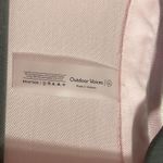 Outdoor Voices NWT  Birdie Pale Pink Pinkfinch Polo Dress Photo 3