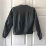 80s 90s Vintage Scully genuine leather jacket Gray Size 6 Photo 1