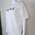 Northern Traditions Vintage Embroidered Bunny T Photo 8
