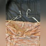 Free People we the free striped tube top size small Photo 2