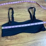 Good American Shapelifter Sporty Grommet Tank Top Bra Size 2 Medium NEW Photo 5