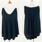 Anthropologie ✨ Anthro Meadow Rue Pleated Swing Tank Top✨ Photo 1