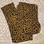 Tipsy Elves  leopard print leggings Photo 0