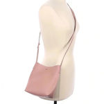 Samara Blush Light Pink Small Shoulder Bag New Photo 12