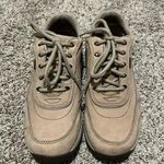 Cabela's  Women’s Dry Plus Lace Up Tan Shoes Photo 0