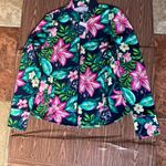 Tommy Bahama Womens' Long
Sleeve Zip Up Tennis & Golf Jacket Size Large Photo 4