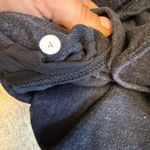 Lululemon Cut Above Hoodie Charcoal Size 4 Photo 9