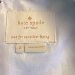 Kate Spade Solar Miriam silk blend sheath dress Sz2” US S Photo 9