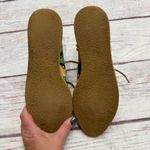 Loeffler Randall x Tucker Floral Oxford Espadrilles Size 9.5 - 10 Photo 2