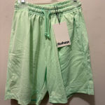 Madhappy ‎ NWT Light Green Summer collection Mesh Shorts unisex XS Photo 0