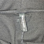 American Giant Womens Black Stretch Pull On‎ Pants 6 Photo 3