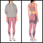 💕ADIDAS BY STELLA MCCARTNEY💕 Fitsense+ Tights Pink Size XS Photo 7
