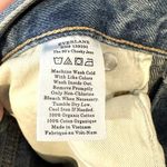 Everlane NWT  The 90's Cheeky Jean in Vintage Mid Blue - Size 28 Photo 3