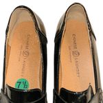 Chinese Laundry  Black Slip on Shoes(Size 7.5) Photo 5