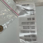 Free People Have My Heart Corset Cropped Tank Top in White NWOT Size XL Photo 7