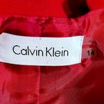 Calvin Klein Sheath Dress Photo 2