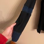 Free People  Snow Day Mockneck Sweater Photo 3