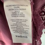 Free People  Sparrow Tunic Top in Smokey Wings Elegant long sleeve Lace Details Photo 12