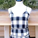 Heartloom NWT Women's Kenzie Plaid Tank - Size M Photo 0