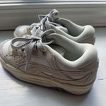 Puma  Sneakers Suede Photo 2